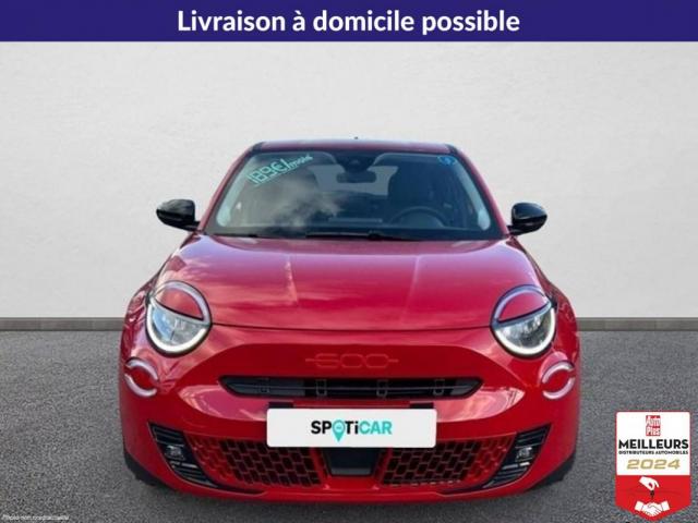 Fiat 600 image 4