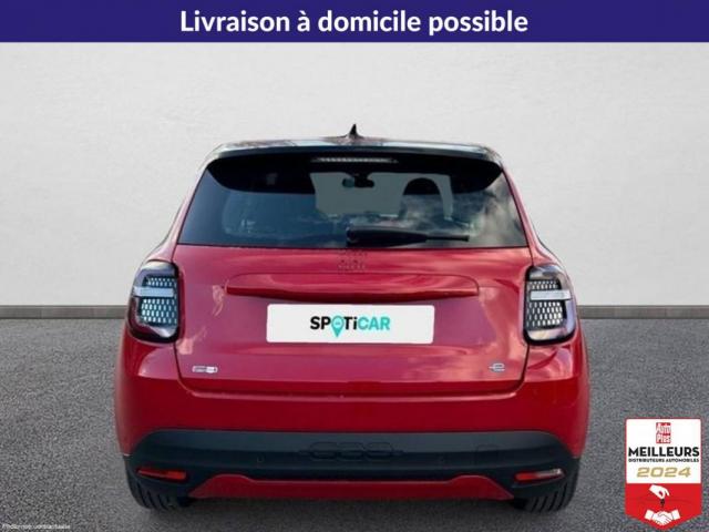 Fiat 600 image 9