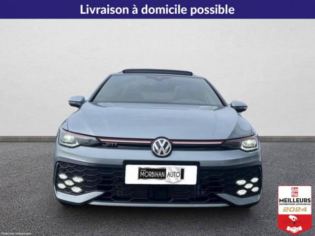 Volkswagen Golf image 2