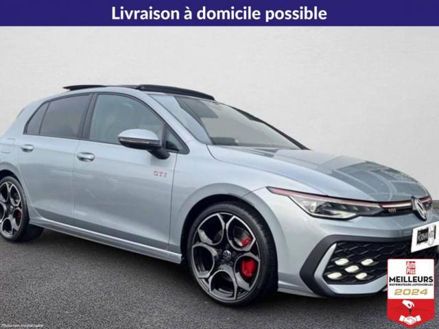 Volkswagen Golf image 9