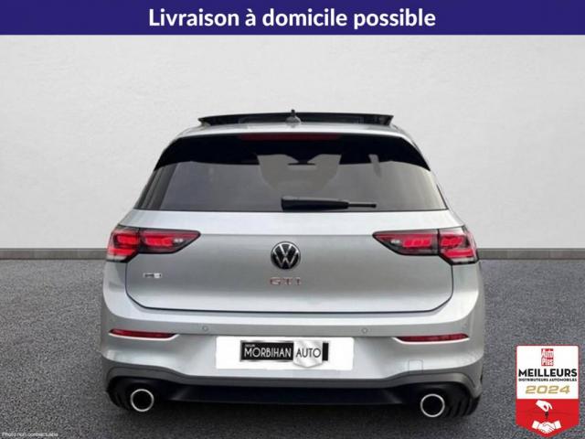 Volkswagen Golf image 7
