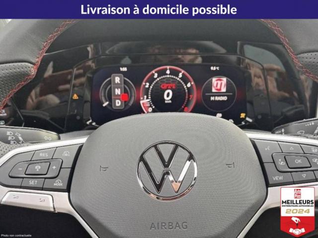 Volkswagen Golf image 4