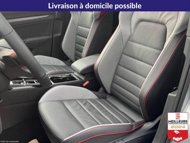 Volkswagen Golf image 6