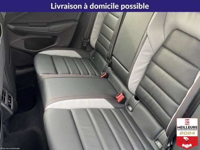 Volkswagen Golf image 3