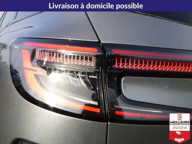 Renault Espace image 3