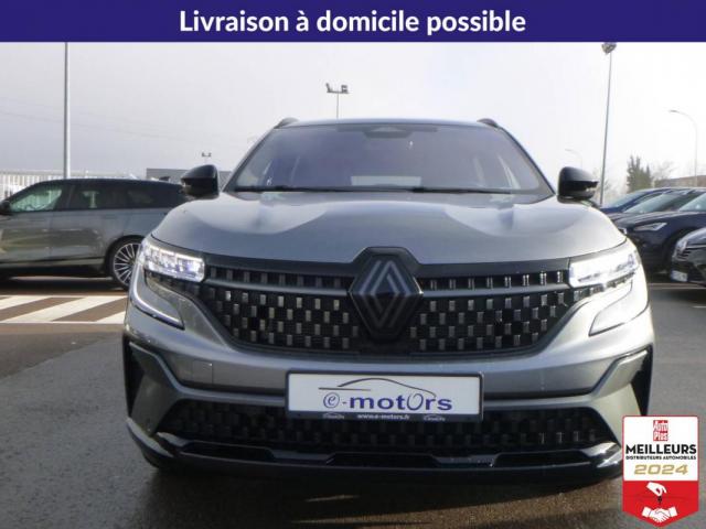 Renault Espace image 4