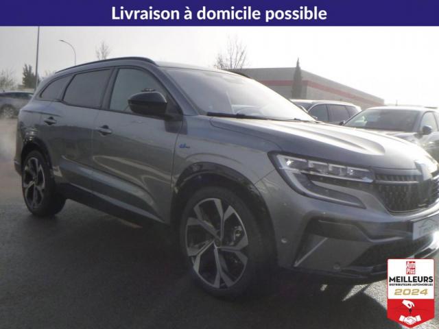 Renault Espace image 8