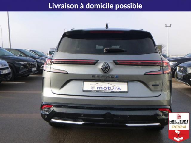 Renault Espace image 6