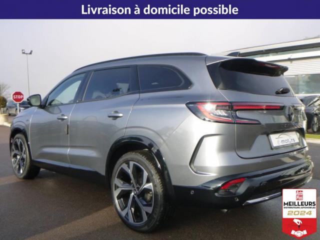 Renault Espace image 1