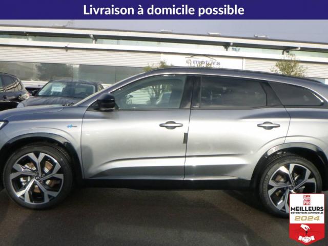 Renault Espace image 9