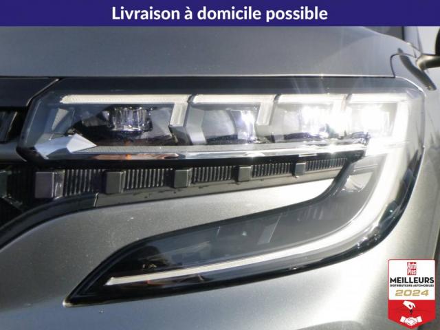 Renault Espace image 2