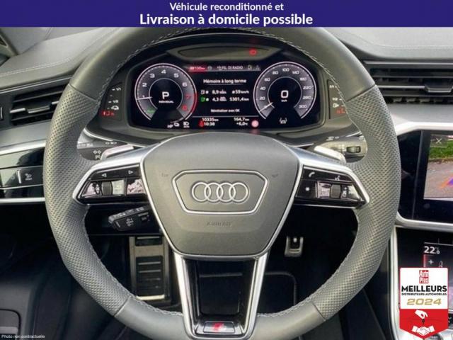 Audi A6 image 7