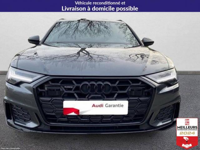 Audi A6 image 4