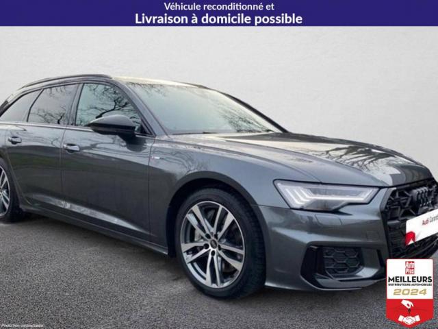 Audi A6 image 3