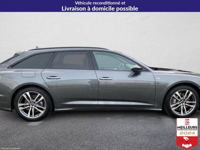 Audi A6 image 8