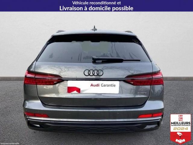 Audi A6 image 6
