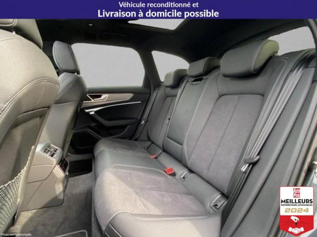 Audi A6 image 9