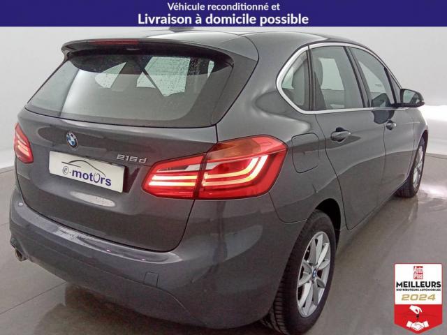 Bmw Serie 2 Active Tourer image 2