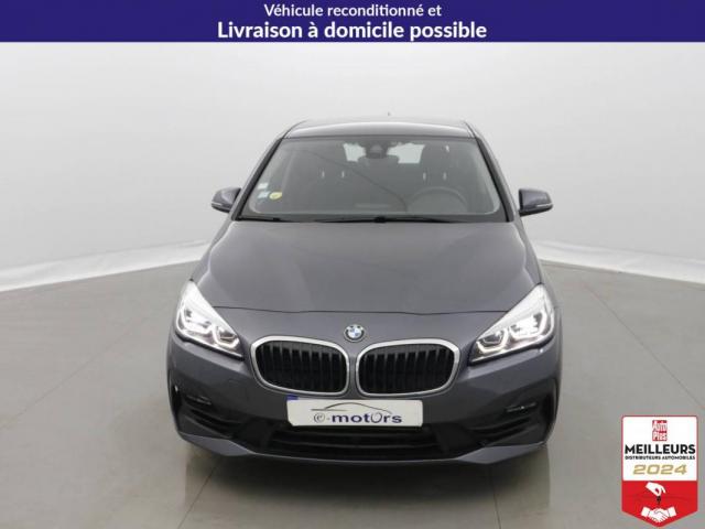 Bmw Serie 2 Active Tourer image 8