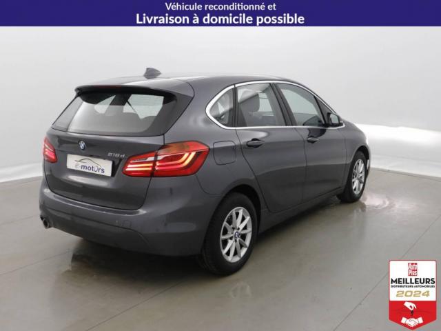 Bmw Serie 2 Active Tourer image 5