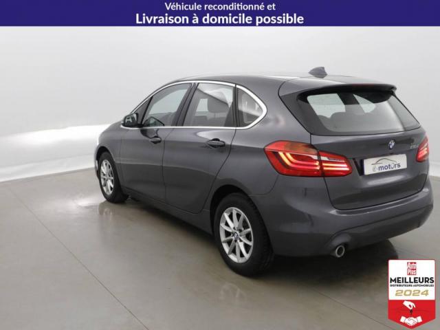 Bmw Serie 2 Active Tourer image 9
