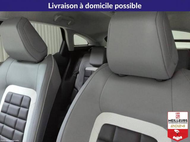 Citroen C4 image 9