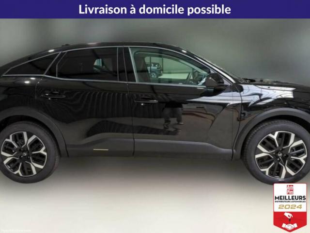 Citroen C4 image 4