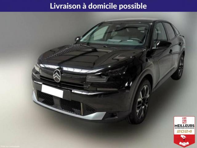 Citroen C4 image 8