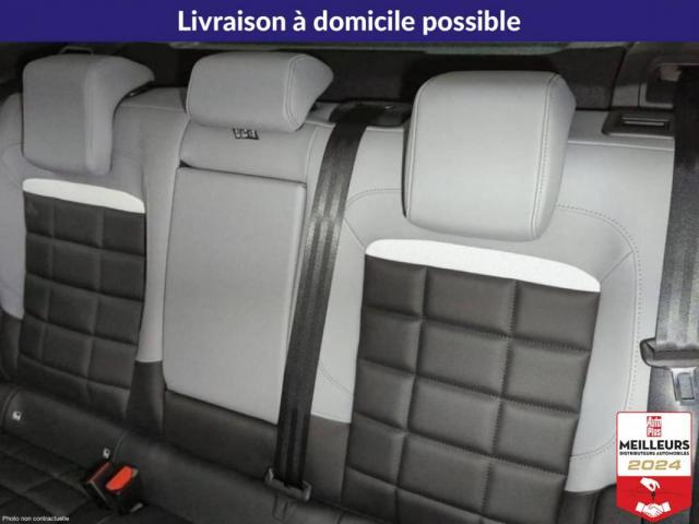 Citroen C4 image 2