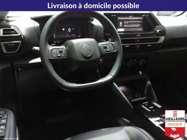 Citroen C4 image 3