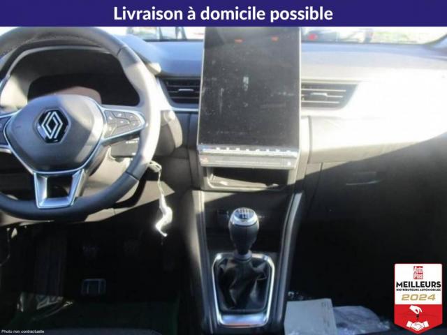 Renault Captur image 5