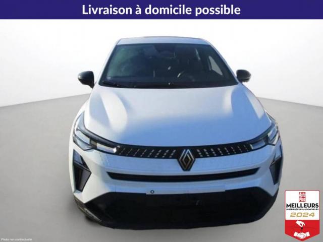 Renault Captur image 9
