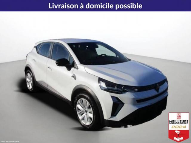 Renault Captur image 4