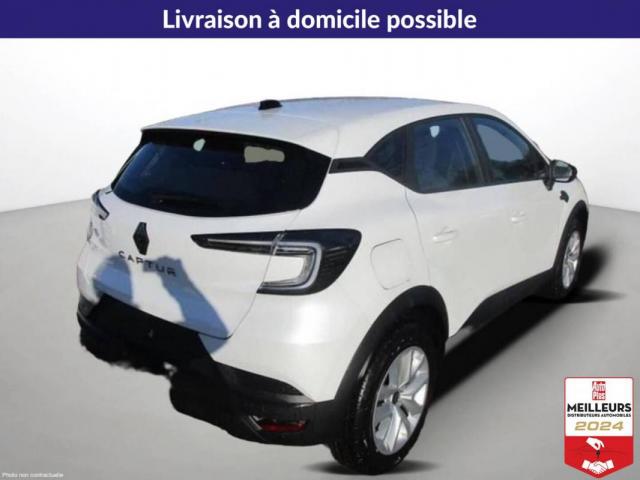 Renault Captur image 3