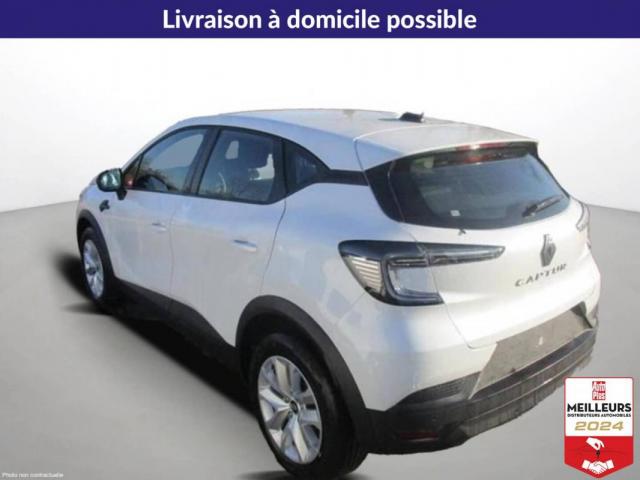 Renault Captur image 7