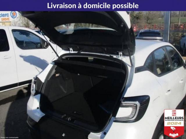 Renault Captur image 8