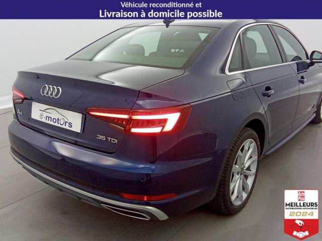 Audi A4 image 7