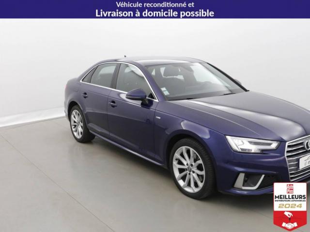 Audi A4 image 5