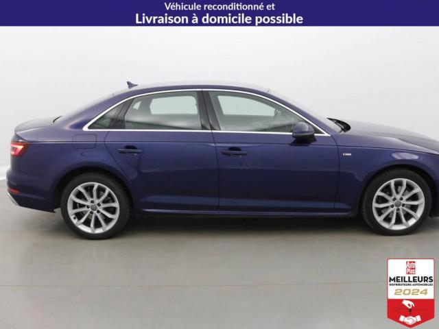 Audi A4 image 2