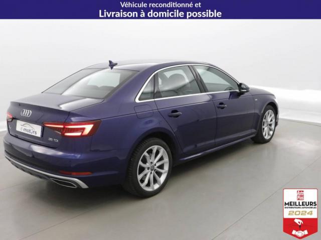 Audi A4 image 9