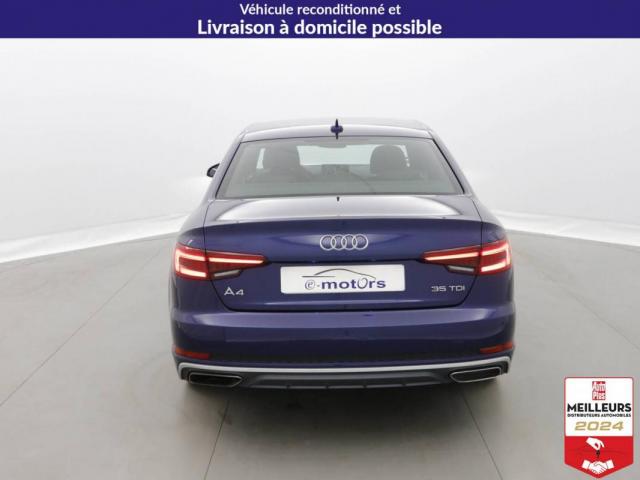 Audi A4 image 8