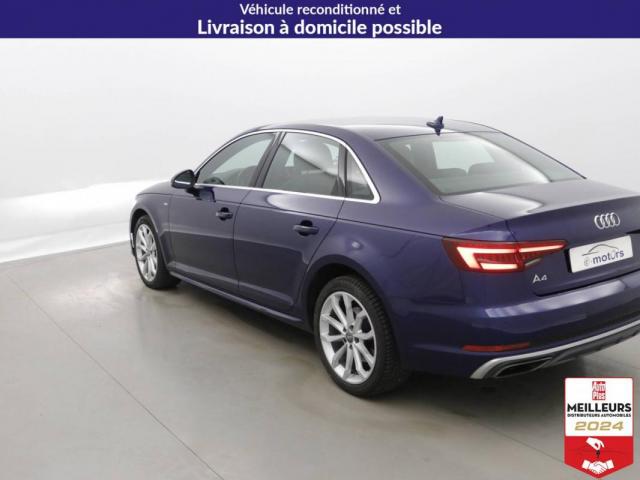 Audi A4 image 4