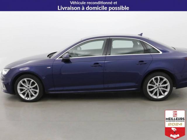 Audi A4 image 6