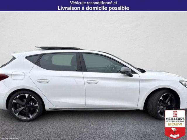 Cupra Leon image 8