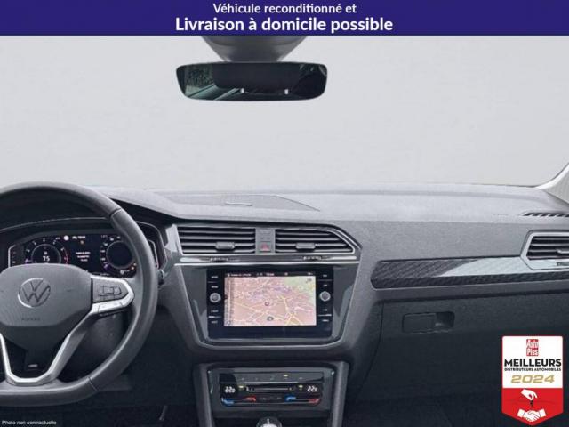 Volkswagen Tiguan image 6