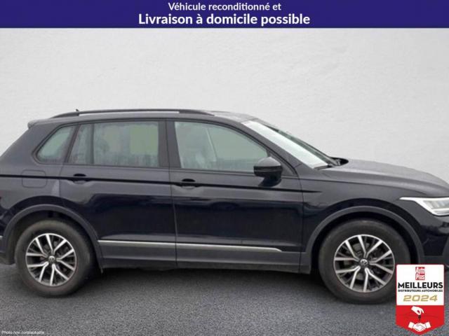 Volkswagen Tiguan image 5