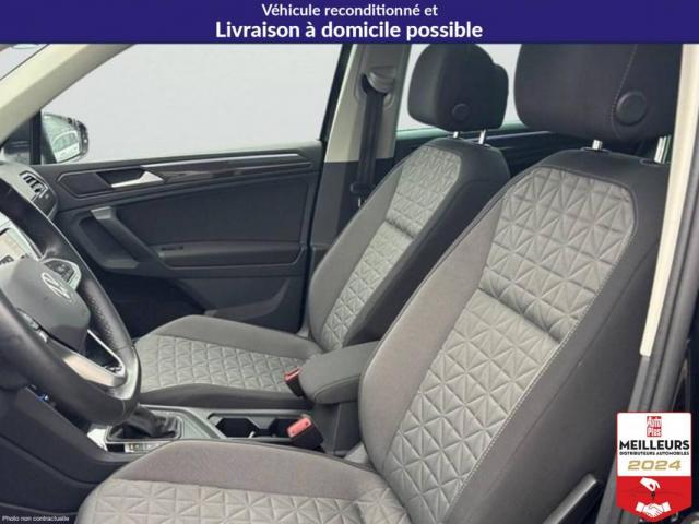 Volkswagen Tiguan image 7