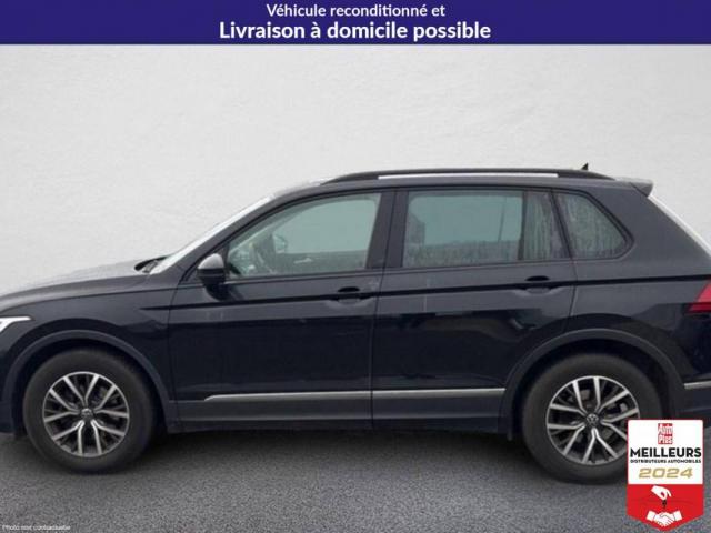 Volkswagen Tiguan image 4