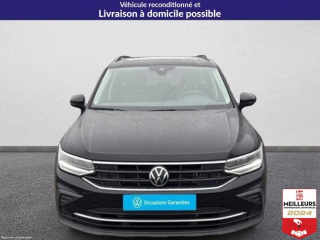Volkswagen Tiguan image 3