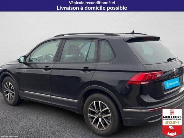 Volkswagen Tiguan image 9